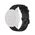 Techsuit Curea pentru Samsung Galaxy Watch (46mm) / Gear S3, Huawei Watch GT / GT 2 / GT 2e / GT 2 Pro / GT 3 (46 mm) - Techsuit Watchband 22mm (W006) - Black 5949419024793 έως 12 άτοκες Δόσεις
