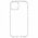 Spigen Husa pentru iPhone 13 Mini - Spigen Liquid Crystal - Clear 8809811850598 έως 12 άτοκες Δόσεις