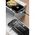 Supcase Husa pentru Samsung Galaxy S21 FE 5G - Supcase Unicorn Beetle Pro - Black 0843439113374 έως 12 άτοκες Δόσεις