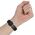 Techsuit Curea pentru Samsung Galaxy Watch 4, Galaxy Watch Active (40 / 44 mm), Huawei Watch GT / GT 2 / GT 3 (42 mm) - Techsuit Watchband 20mm (W004) - Turquoise 5949419020856 έως 12 άτοκες Δόσεις