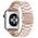 Techsuit Curea pentru Apple Watch 1/2/3/4/5/6/7/8/SE/SE 2 (38/40/41mm) - Techsuit Watchband (W036) - Pink 5949419021150 έως 12 άτοκες Δόσεις