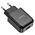Hoco Incarcator USB-A, 10W, 2.1A + Cablu Micro-USB - Hoco Vigour (N2) - Black 6931474728845 έως 12 άτοκες Δόσεις