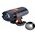 RockBros Lanterna pentru Bicicleta 300lm, 6 moduri de lumina - RockBros (HL1704BC1101) - Black 4573335712291 έως 12 άτοκες Δόσεις