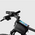 RockBros Geanta pentru Bicicleta cu Husa Telefon - RockBros (AS-006BK) - Black 4573335712253 έως 12 άτοκες Δόσεις
