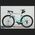 RockBros Geanta pentru Sa Bicicleta 1l - RockBros under Saddle (C27) - Black 4573335711553 έως 12 άτοκες Δόσεις