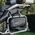 RockBros Geanta pentru Motocicleta / Bicicleta - RockBros (30180001001) - Black 4573335711591 έως 12 άτοκες Δόσεις