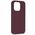 Techsuit Husa pentru iPhone 14 Pro - Techsuit Soft Edge Silicone - Plum Violet 5949419016231 έως 12 άτοκες Δόσεις