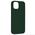 Techsuit Husa pentru iPhone 14 - Techsuit Soft Edge Silicone - Dark Green 5949419016293 έως 12 άτοκες Δόσεις