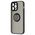 Techsuit Husa pentru iPhone 14 Pro Max - Techsuit Glinth - Black 5949419015975 έως 12 άτοκες Δόσεις