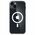 Spigen Husa pentru iPhone 14 - Spigen Ultra Hybrid MagSafe - White 8809811865264 έως 12 άτοκες Δόσεις