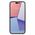 Spigen Husa pentru iPhone 14 Pro - Spigen Liquid Crystal - Clear 8809811864502 έως 12 άτοκες Δόσεις