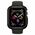 Spigen Husa pentru Apple Watch 4 / 5 / 6 / 7 / 8 / SE (44mm / 45mm) - Spigen Rugged Armor - Black 8809613760354 έως 12 άτοκες Δόσεις
