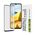 Techsuit Folie pentru Xiaomi Poco M5 - Techsuit 111D Full Cover / Full Glue Glass - Black 5949419015722 έως 12 άτοκες Δόσεις