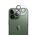 Lito Folie pentru iPhone 13 Pro / 13 Pro Max - Lito S+ Camera Glass Protector - Black/Transparent 5949419015104 έως 12 άτοκες Δόσεις