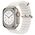 Techsuit Curea pentru Apple Watch 1/2/3/4/5/6/7/8/SE/SE 2 (38/40/41mm) - Techsuit Watchband (W038) - White 5949419015425 έως 12 άτοκες Δόσεις