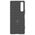 Techsuit Husa pentru Sony Xperia 5 IV - Techsuit Carbon Silicone - Black 5949419015852 έως 12 άτοκες Δόσεις