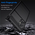 Techsuit Husa pentru Xiaomi Poco M5 - Techsuit Carbon Silicone - Black 5949419015876 έως 12 άτοκες Δόσεις