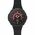 Spigen Husa pentru Samsung Galaxy Watch5 Pro (45mm) - Spigen Liquid Air - Matte Black 8809811867251 έως 12 άτοκες Δόσεις