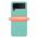 Spigen Husa pentru Samsung Galaxy Z Flip4 - Spigen Compoty - Cotton Candy 8809811866193 έως 12 άτοκες Δόσεις