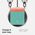 Spigen Husa pentru Samsung Galaxy Z Flip4 - Spigen Compoty - Cotton Candy 8809811866193 έως 12 άτοκες Δόσεις