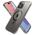 Spigen Husa pentru iPhone 14 Pro Max - Spigen Ultra Hybrid MagSafe - Carbon Fiber 8809811863581 έως 12 άτοκες Δόσεις