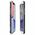 Spigen Husa pentru iPhone 14 Plus - Spigen Ultra Hybrid MagSafe - Carbon Fiber 8809811864175 έως 12 άτοκες Δόσεις