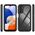 Techsuit Husa pentru Samsung Galaxy A14 5G + Folie - Techsuit Defense360 Pro - Black 5949419014572 έως 12 άτοκες Δόσεις
