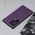 Techsuit Husa pentru Samsung Galaxy S23 Ultra - Techsuit eFold Series - Purple 5949419013414 έως 12 άτοκες Δόσεις