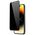 Lito Folie pentru iPhone 14 Pro - Lito D+ Privacy Glass - Black 5949419014244 έως 12 άτοκες Δόσεις