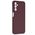 Techsuit Husa pentru Samsung Galaxy A14 5G  - Techsuit Soft Edge Silicone - Plum Violet 5949419013001 έως 12 άτοκες Δόσεις