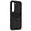 Techsuit Husa pentru Samsung Galaxy S23 - Techsuit Silicone Shield - Black 5949419012547 έως 12 άτοκες Δόσεις