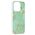Techsuit Husa pentru iPhone 14 Pro - Techsuit Marble Series - Green Hex 5949419012066 έως 12 άτοκες Δόσεις