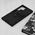 Techsuit Husa pentru Samsung Galaxy S23 Ultra - Techsuit Silicone Shield - Black 5949419012523 έως 12 άτοκες Δόσεις
