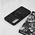Techsuit Husa pentru Samsung Galaxy S23 - Techsuit Silicone Shield - Black 5949419012547 έως 12 άτοκες Δόσεις