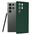 Techsuit Husa pentru Samsung Galaxy S23 Ultra - Techsuit Soft Edge Silicone - Dark Green 5949419012769 έως 12 άτοκες Δόσεις