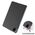 Techsuit Husa pentru Huawei MatePad Pro 11 2022 - Techsuit FoldPro - Black 5949419011311 έως 12 άτοκες Δόσεις