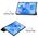 Techsuit Husa pentru Huawei MatePad Pro 11 2022 - Techsuit FoldPro - Black 5949419011311 έως 12 άτοκες Δόσεις