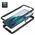 Techsuit Husa pentru Samsung Galaxy S23 + Folie - Techsuit Defense360 Pro - Black 5949419011403 έως 12 άτοκες Δόσεις