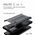 Techsuit Husa pentru Samsung Galaxy S23 Ultra - Techsuit Hybrid Armor - Black 5949419010956 έως 12 άτοκες Δόσεις