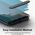 Ringke Folie pentru Samsung Galaxy S23 Ultra (set 2) - Ringke Dual Easy WingFull - Clear 8809919300414 έως 12 άτοκες Δόσεις