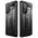Supcase Husa pentru Samsung Galaxy S23 Ultra - Supcase Unicorn Beetle Pro - Black 0843439121539 έως 12 άτοκες Δόσεις