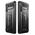 Supcase Husa pentru Samsung Galaxy S23 Plus - Supcase Unicorn Beetle Pro - Black 0843439121386 έως 12 άτοκες Δόσεις