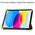 Techsuit Husa pentru Apple iPad Air 4 (2020) / Air 5 (2022) - Techsuit FoldPro - Red 5949419009745 έως 12 άτοκες Δόσεις
