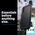 Spigen Husa pentru Samsung Galaxy A14 5G - Spigen Tough Armor - Black 8809896742160 έως 12 άτοκες Δόσεις
