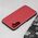 Techsuit Husa pentru Samsung Galaxy A34 5G - Techsuit eFold Series - Red 5949419008557 έως 12 άτοκες Δόσεις