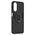 Techsuit Husa pentru Oppo A58 / A78 - Techsuit Silicone Shield - Black 5949419008472 έως 12 άτοκες Δόσεις