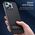 ESR Husa pentru iPhone 13 Pro - ESR Air Shield Boost Kickstand - Translucent Black 4894240150504 έως 12 άτοκες Δόσεις