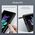 ESR Husa pentru Samsung Galaxy S23 Ultra - ESR Classic Kickstand - Clear Black 4894240175958 έως 12 άτοκες Δόσεις