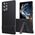 ESR Husa pentru Samsung Galaxy S22 Ultra 5G - ESR Air Shield Boost Kickstand - Translucent Black 4894240159545 έως 12 άτοκες Δόσεις