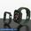 Lito Husa pentru Apple Watch 1 / 2 / 3 (42mm) + Folie - Lito Watch Armor 360 - Green 5949419007680 έως 12 άτοκες Δόσεις